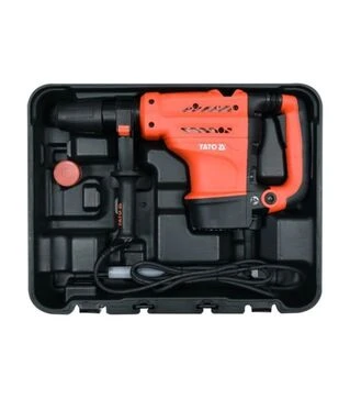 Отбойный молоток YATO YT-82131, 1300 Вт, 20 Дж, SDS-MAX