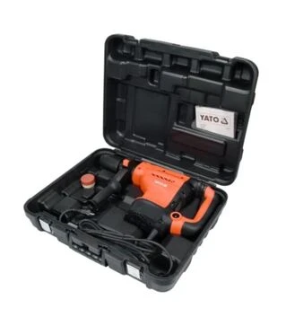 Отбойный молоток YATO YT-82131, 1300 Вт, 20 Дж, SDS-MAX