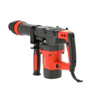 Отбойный молоток YATO YT-82134, 1500 Вт, 20 Дж, SDS-MAX