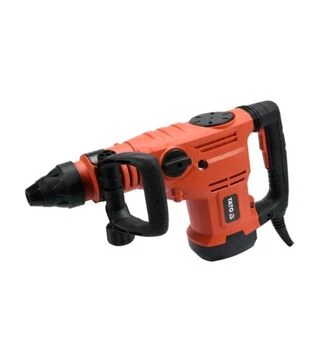 Відбійний молоток YATO YT-82135, 1600 Вт, 25 Дж, SDS-MAX