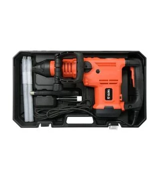 Відбійний молоток YATO YT-82135, 1600 Вт, 25 Дж, SDS-MAX