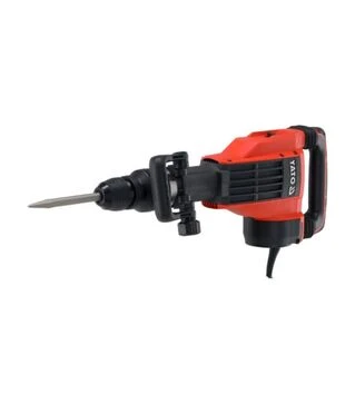 Отбойный молоток YATO YT-82003, 1700 Вт, 40 Дж, SDS-MAX