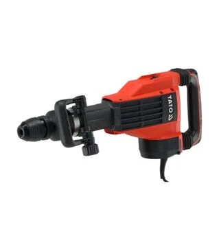 Отбойный молоток YATO YT-82003, 1700 Вт, 40 Дж, SDS-MAX