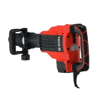 Отбойный молоток YATO YT-82003, 1700 Вт, 40 Дж, SDS-MAX
