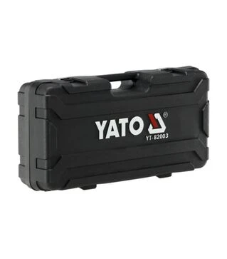 Отбойный молоток YATO YT-82003, 1700 Вт, 40 Дж, SDS-MAX