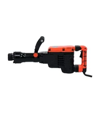 Отбойный молоток YATO YT-82002, 1600 Вт, 70 Дж, с масляным охлаждением