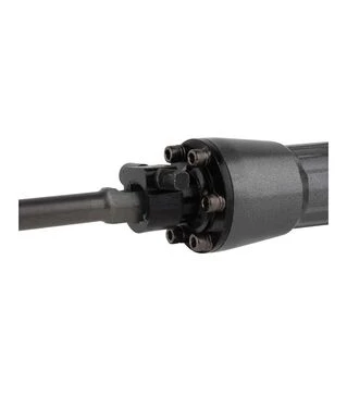 Отбойный молоток ProCraft PSH-2700, 1400 Вт, 48 Дж (002700)