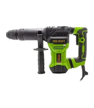 Отбойный молоток ProCraft PSH-2400, 1300 Вт, 18 Дж (002400)