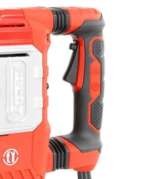 Отбойный молоток HECHT 1093 в кейсе