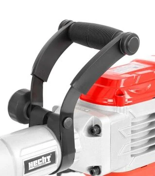 Отбойный молоток HECHT 1093 в кейсе