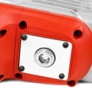 Отбойный молоток HECHT 1093 в кейсе