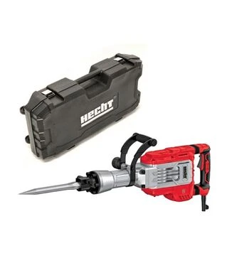 Отбойный молоток HECHT 1093 в кейсе