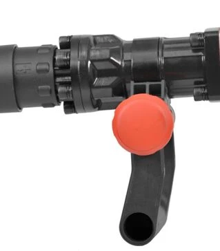 Відбійний молоток HECHT 1090, потужність 1300 Вт