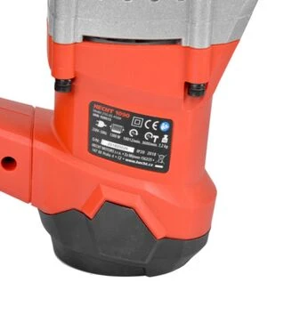 Відбійний молоток HECHT 1090, потужність 1300 Вт