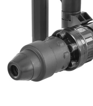 Відбійний молоток HECHT 1090, потужність 1300 Вт