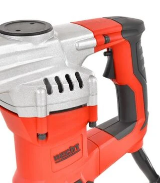 Відбійний молоток HECHT 1090, потужність 1300 Вт