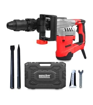 Відбійний молоток HECHT 1090, потужність 1300 Вт