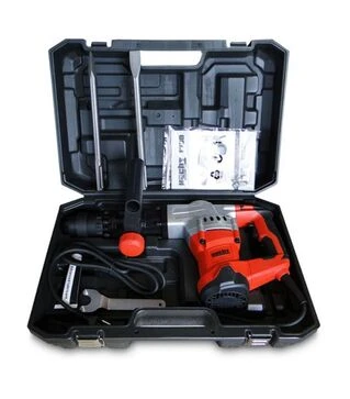 Відбійний молоток HECHT 1090, потужність 1300 Вт