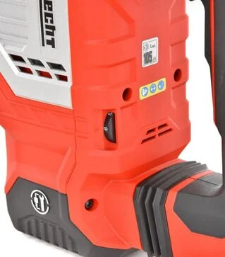 Відбійний молоток HECHT 1097