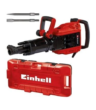 Відбійний молоток Einhell TE-DH 50, 1700 Вт, 50 Дж (4139130)