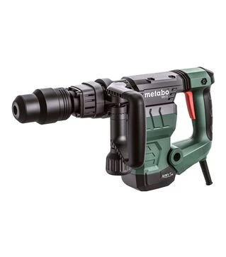Відбійний молоток Metabo MH 5, 1100 Вт, кейс (600147500)