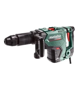 Відбійний молоток Metabo MHEV 11 BL, 1500 Вт, SDS-Max, кейс (600770500)