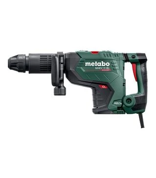 Відбійний молоток Metabo MHEV 11 BL, 1500 Вт, SDS-Max, кейс (600770500)