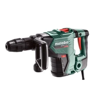 Відбійний молоток Metabo MHEV 5 BL, 1150 Вт, SDS-Max, кейс (600769500)
