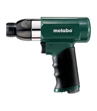 Відбійний молоток пневматичний Metabo DMH 30 + набір зубил, кейс (604115500)