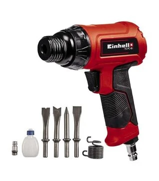Відбійний молоток пневматичний Einhell TC-PC 45 (4139040)