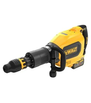 Відбійний молоток акумуляторний DeWALT DCH911X3, 54 В (DCH911X3)
