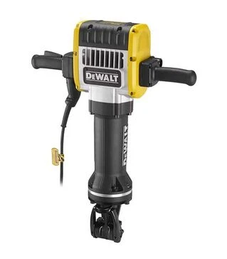 Отбойный молоток DeWALT D25981, 2100 Вт (D25981)