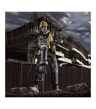 Отбойный молоток DeWALT D25981, 2100 Вт (D25981)