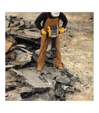 Отбойный молоток DeWALT D25981, 2100 Вт (D25981)