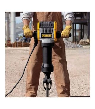 Отбойный молоток DeWALT D25981, 2100 Вт (D25981)