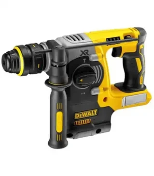 Перфоратор DeWALT DCH274N