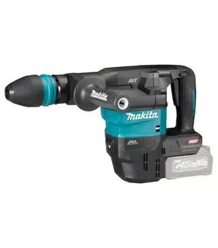 Перфоратор Makita HM001GZ02