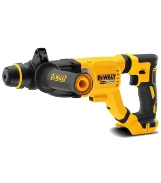 Перфоратор DeWALT DCH263NK