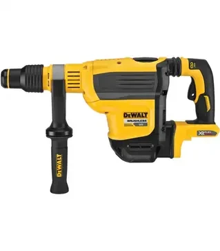 Перфоратор DeWALT DCH614N