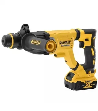 Перфоратор DeWALT DCH263P1