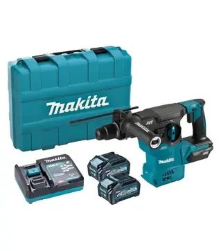 Перфоратор Makita HR008GM201
