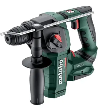 Перфоратор Metabo BH 18 LTX BL 16 (600324850)