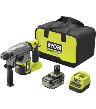 Перфоратор Ryobi RSDS18X-1C40S (5133005383)