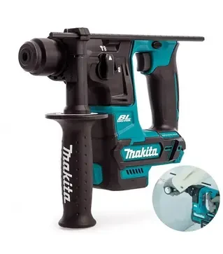 Перфоратор Makita HR166DZ