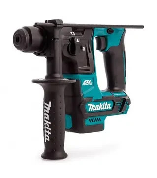 Перфоратор Makita HR166DZ