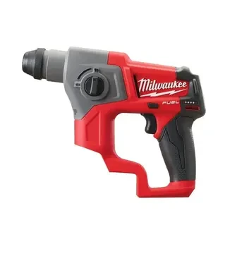 Перфоратор MILWAUKEE M12 FUEL CH-0 (4933441947)
