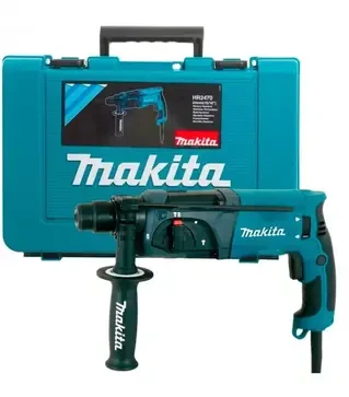 Перфоратор Makita DHR280PT2J