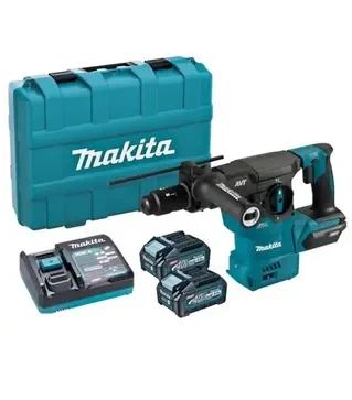 Перфоратор Makita HR009GM201