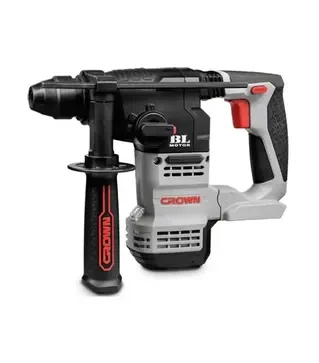 Перфоратор CROWN CT28001HX