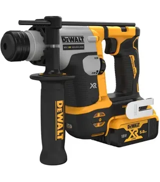 Перфоратор DeWALT DCH172P2